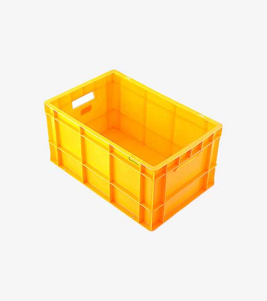 Plastic Crates 500X325 Series image 6
