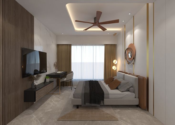 Turnkey Home Interior Design Chennai image 4