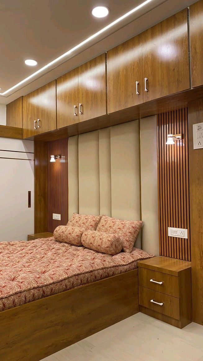 PVC Wall Panel Installation in Chennai image 5
