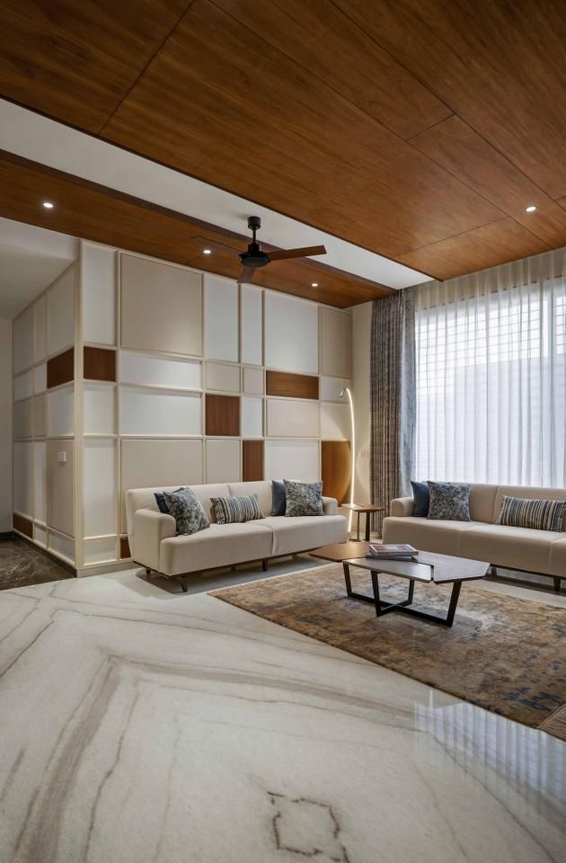 Premium Home Interiors with Luxury Detailing image 4