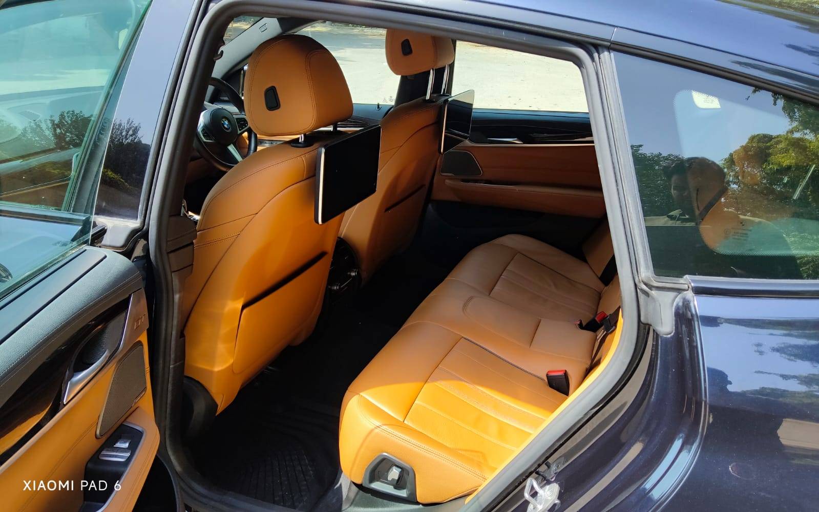 BMW 630i M SPORT 2022 image 9