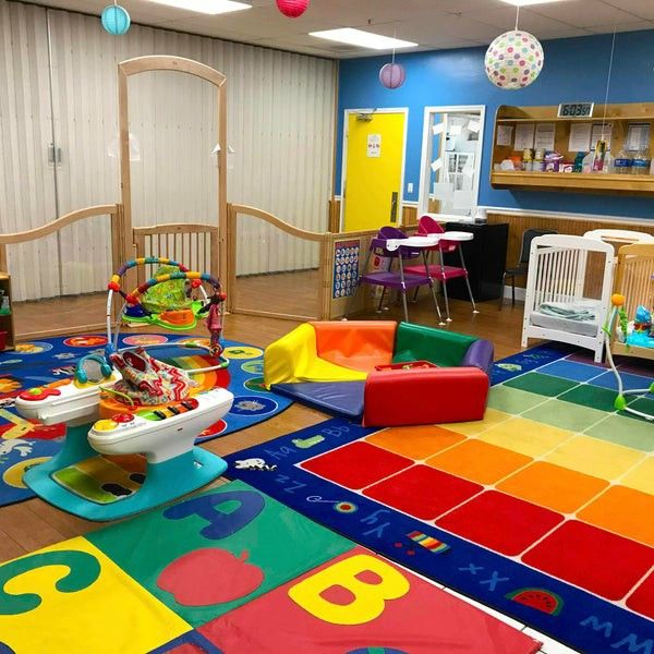 Practical Playschool Interior Design Ideas for Teachers image 4