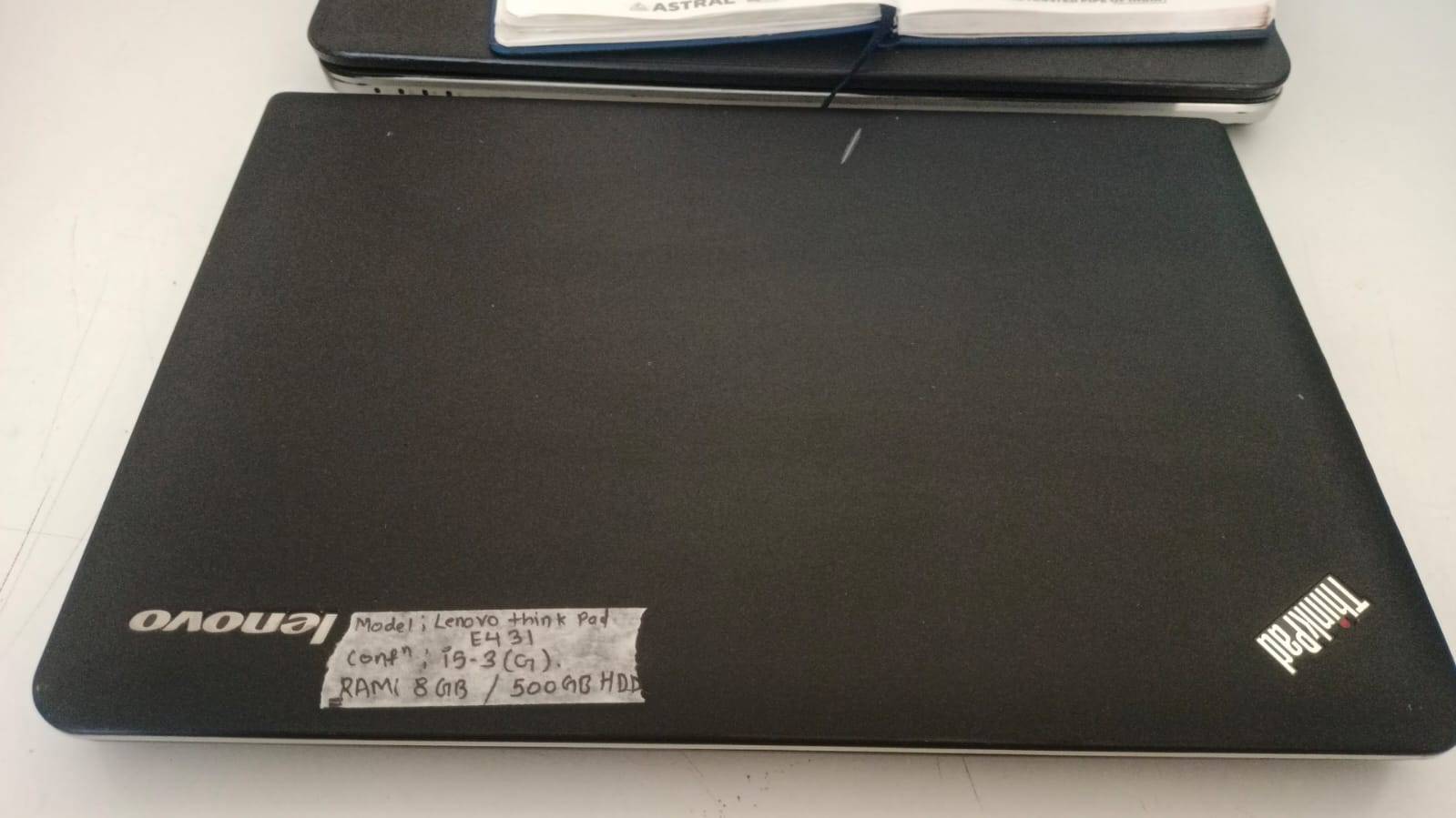 Lenovo ThinkPad E430/E431 Refurbished Laptop | i5 3rd Gen, 8GB RAM, 500GB HDD – Low Best Budget Deal image 3