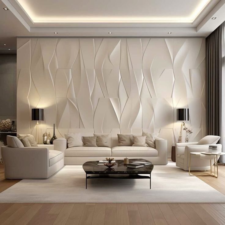 Creative Home Interior Design Ideas for Every Space image 3