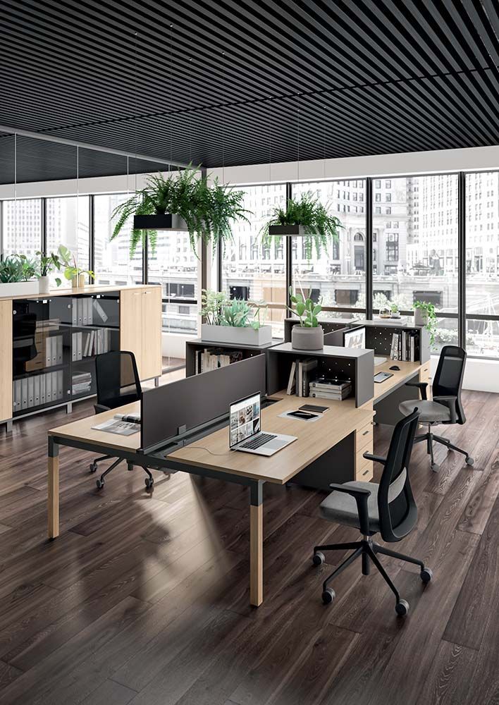 Office Interior Designers for Modern Work Environments image 3