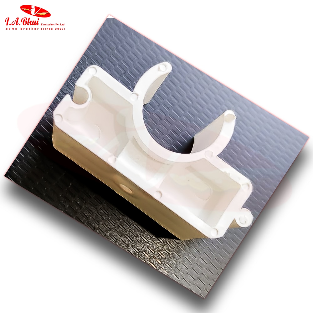 Plastic Saddle Pvc image 7