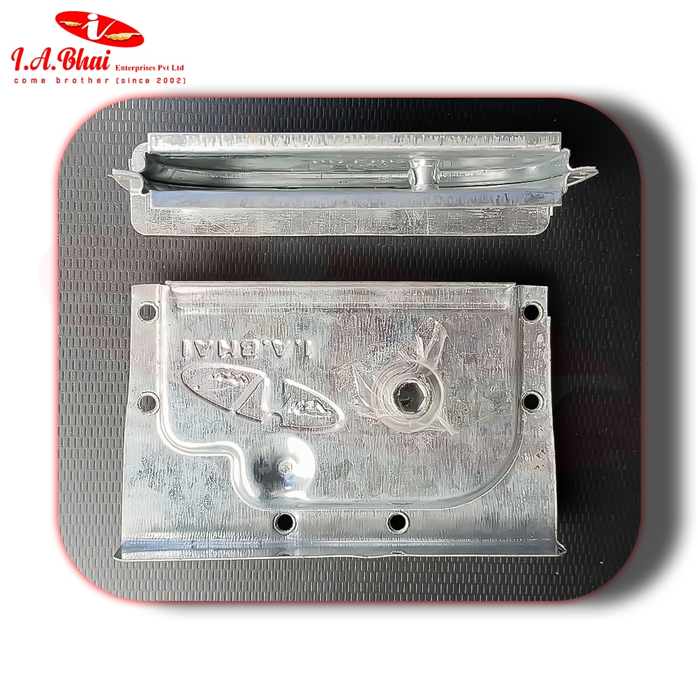 Metal Camlock For Cold Room Puf Panel image 6