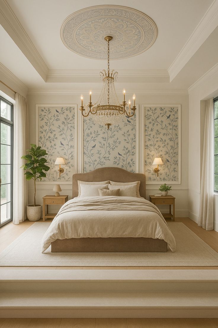 Transform Your Space with Smart & Stylish Bedroom Interior Design image 4