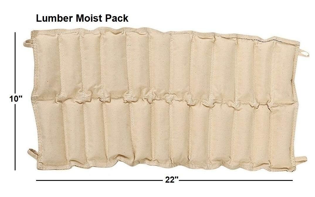 Hot Pack Set for Physiotherapy | Reusable Hot Packs for Physiotherapy, Rehabilitation image 2