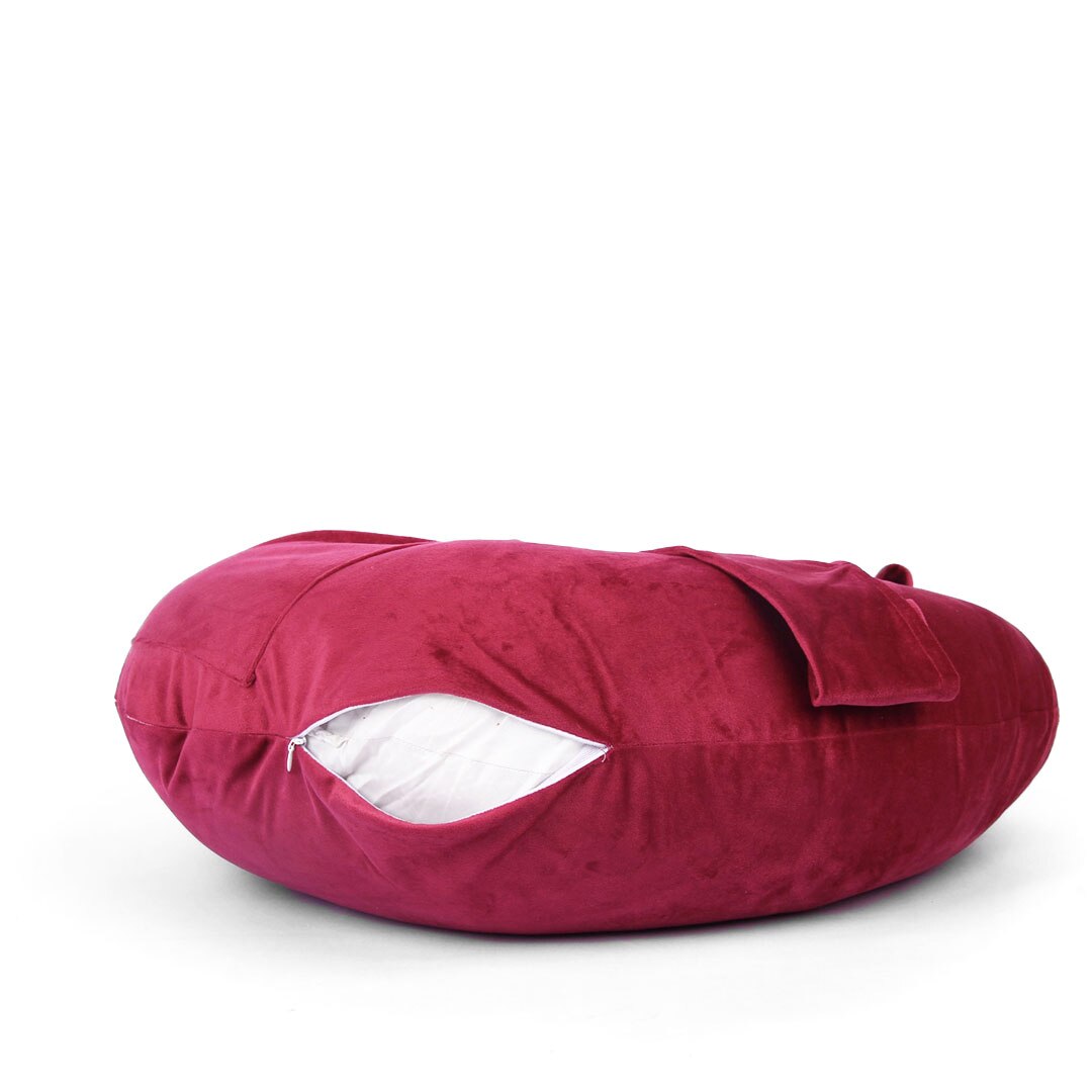 Pillow Tree Feeding Pillow – Comfort & Support for Mother and Baby image 2
