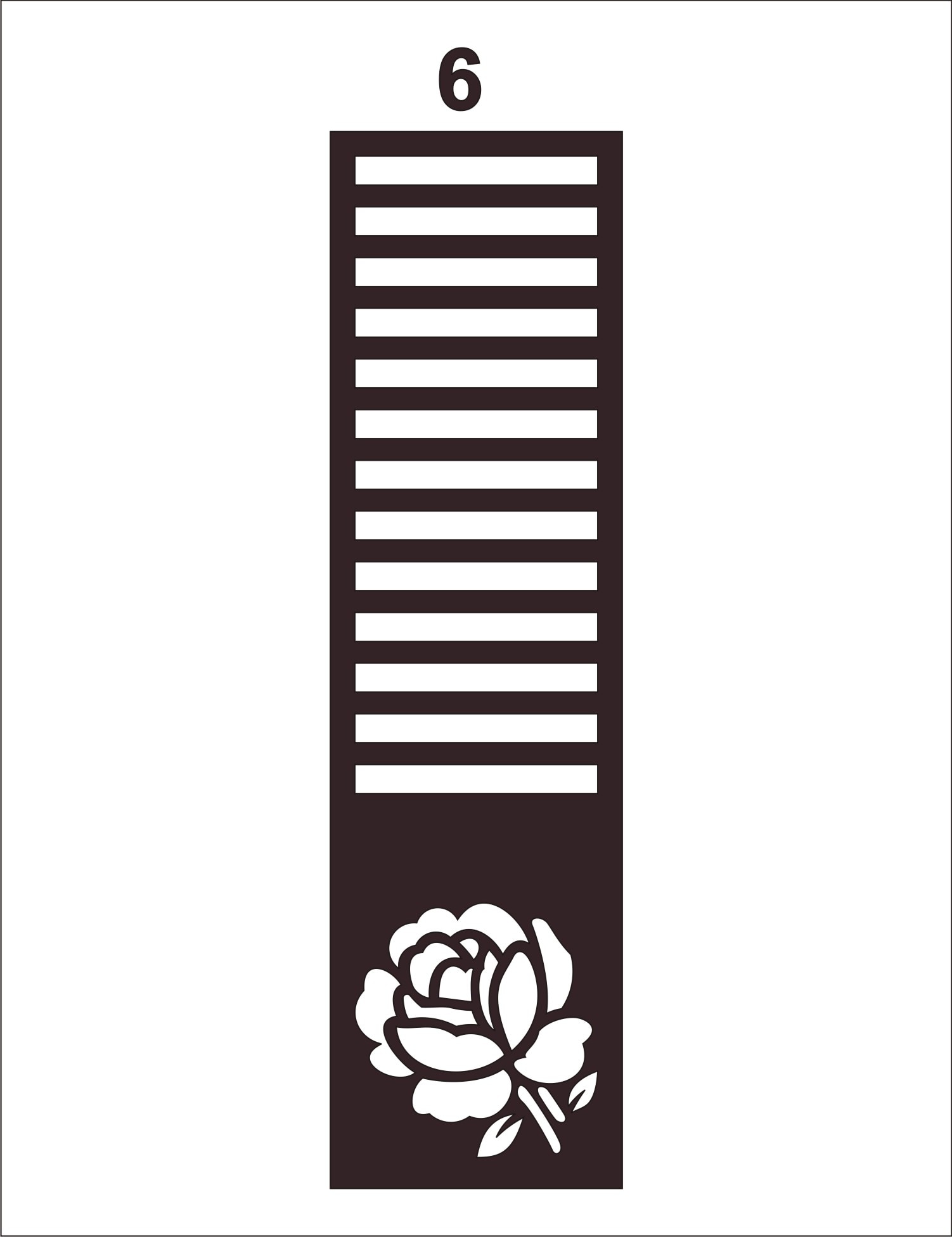 MILD STEEL LASER CUTTING image 2