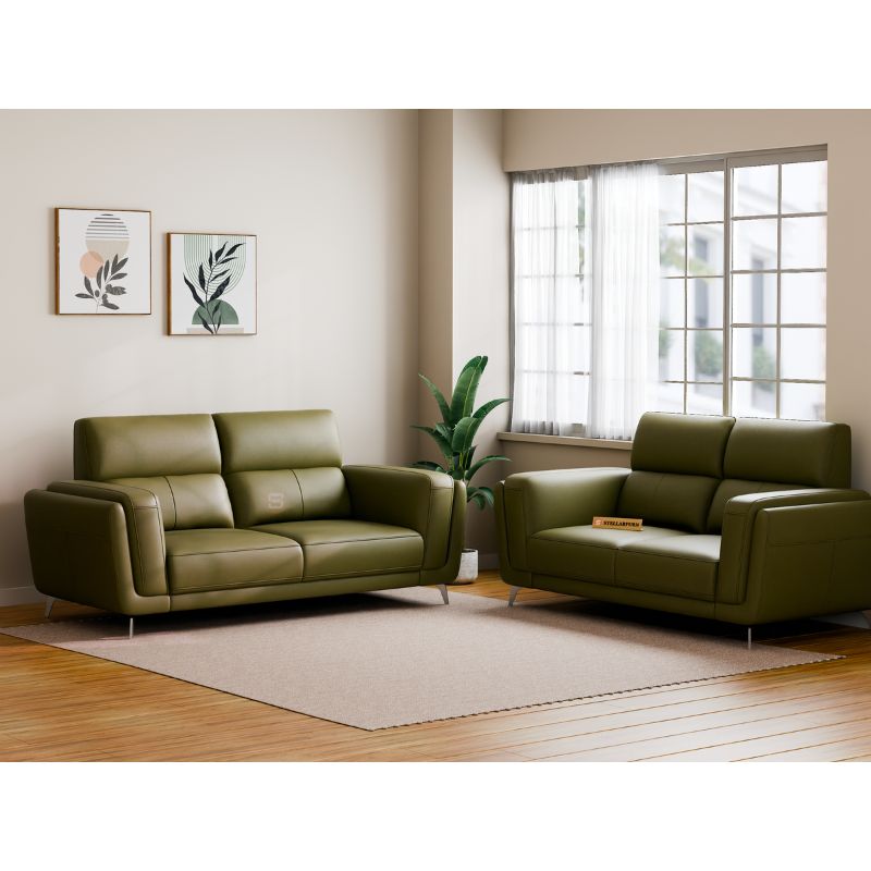 3+2 Seater Sofa image 6