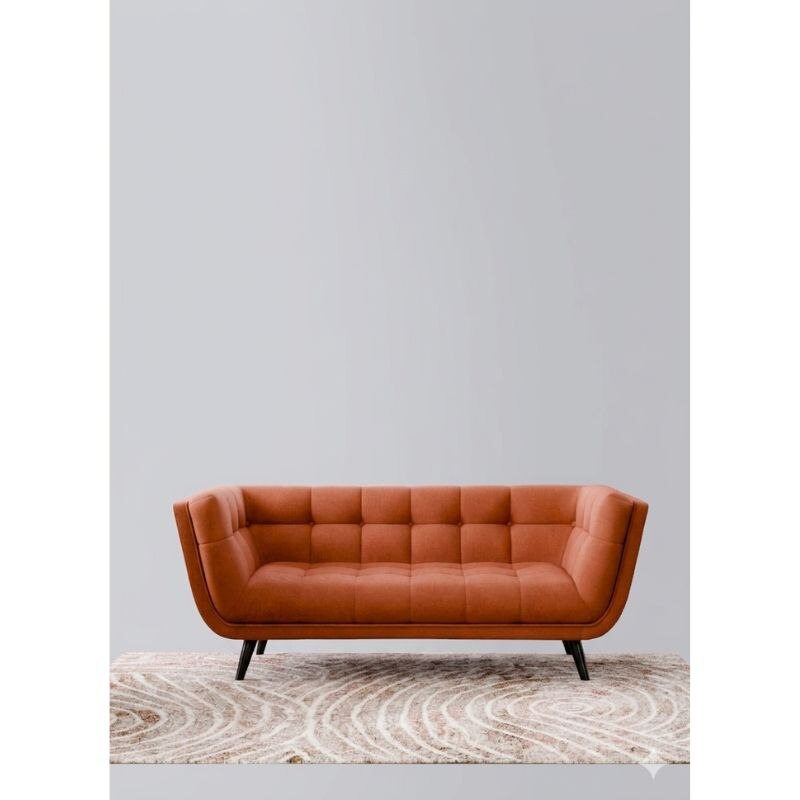 Two Seater Sofa image 9