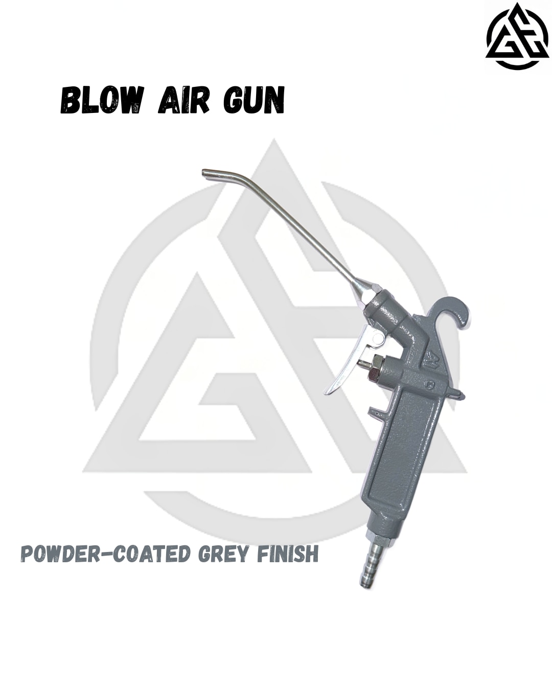 Pneumatic Blow Air Gun image 2