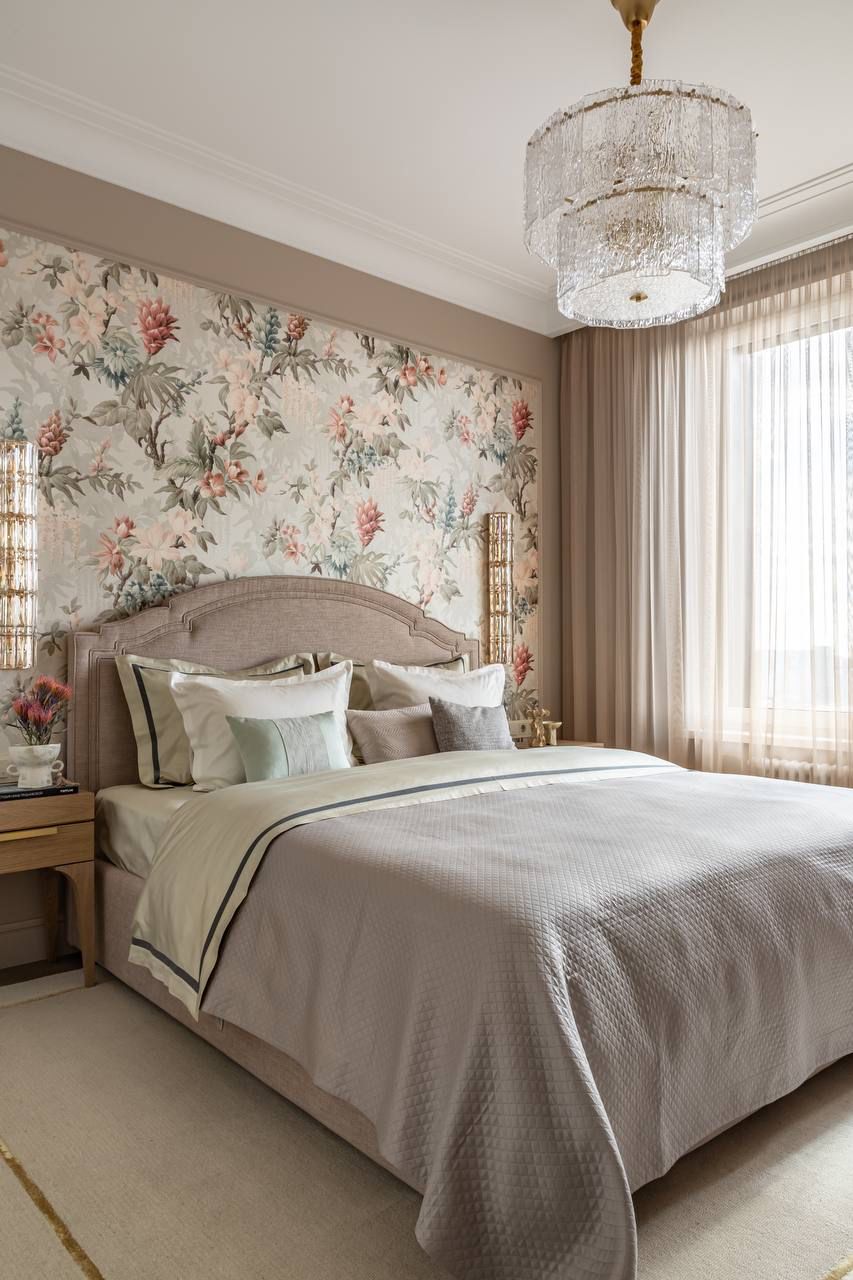 Transform Your Space with Smart & Stylish Bedroom Interior Design image 3