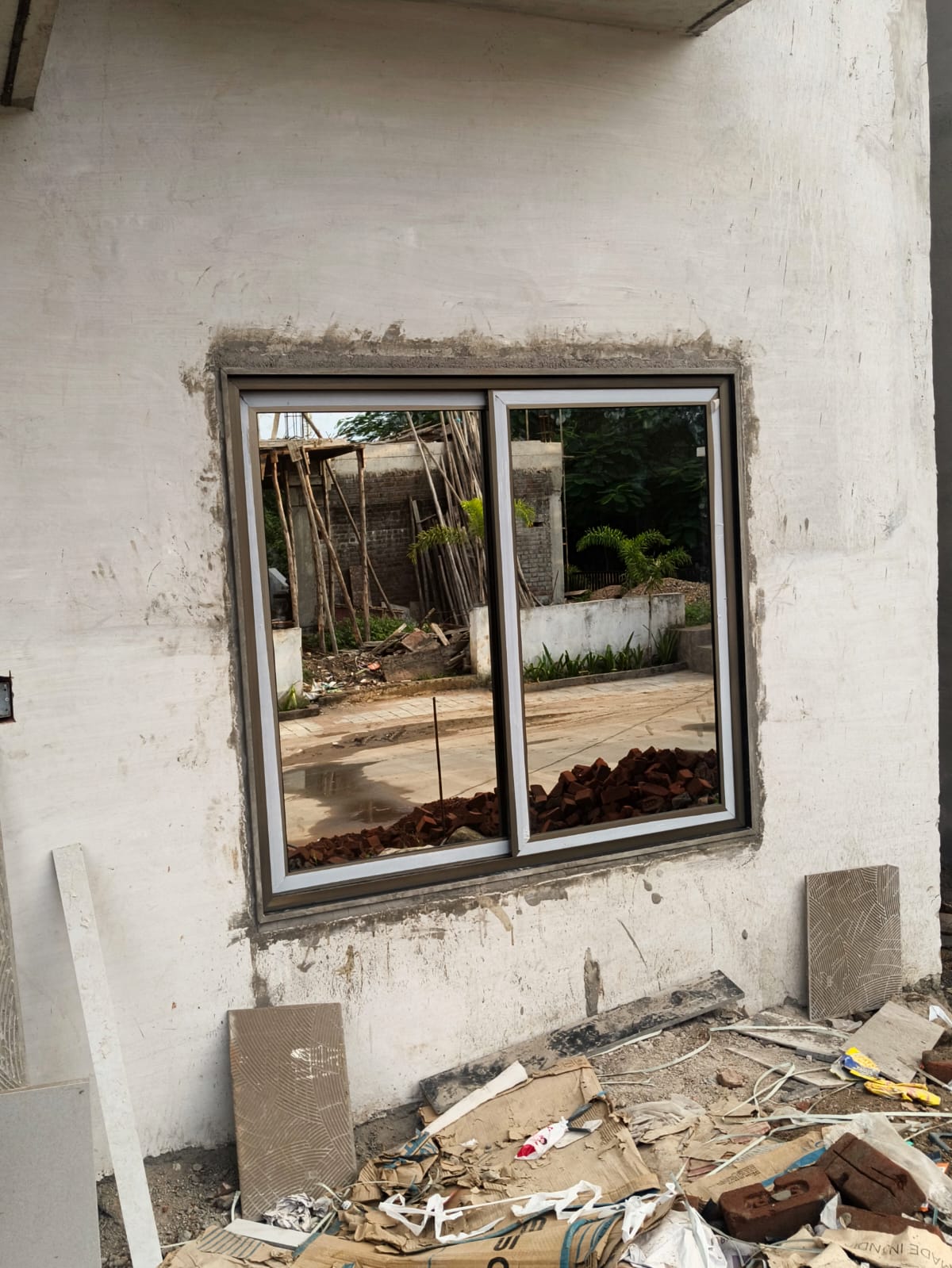 60MM Sliding Window image 2