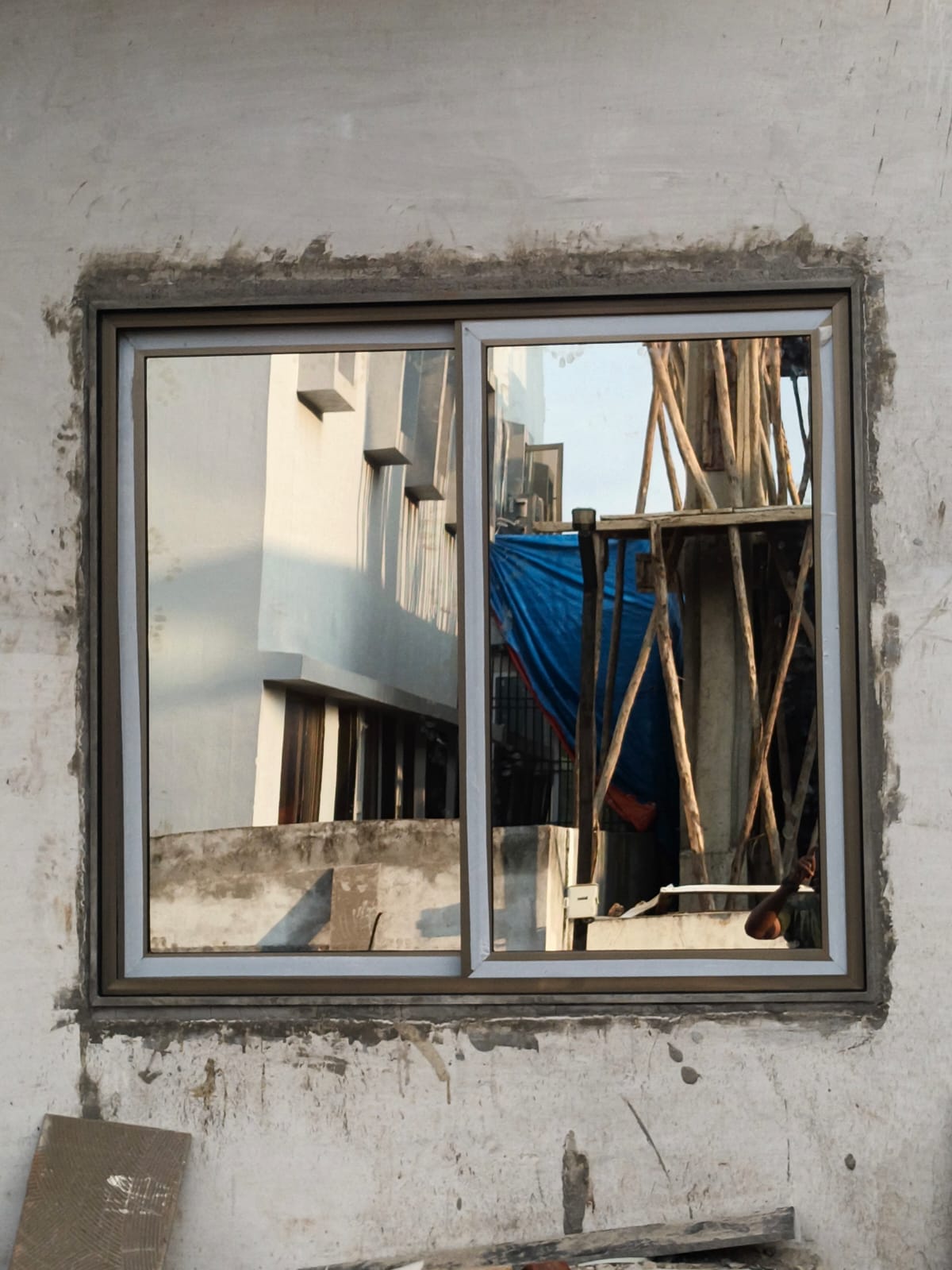 60MM Sliding Window image 3