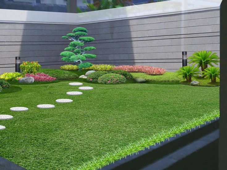 Expert Garden Landscaping in Chennai for Beautiful Outdoor Areas image 5