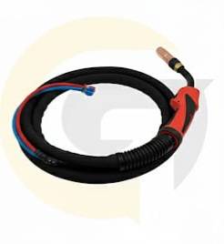 Solid Water-Cooled Straight Welding Gun (Automatic)
image 6