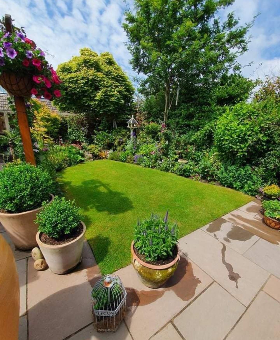 Outdoor Garden Landscaping Company Chennai image 4