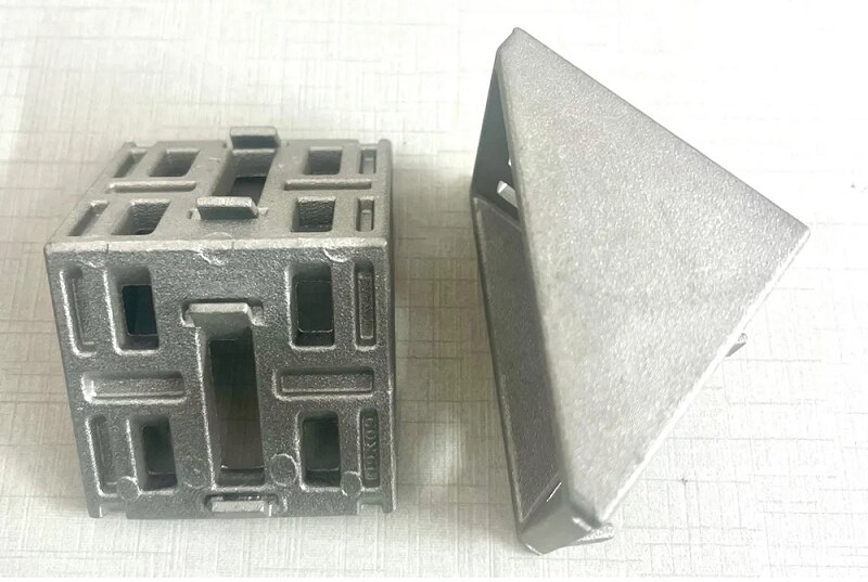 Angle Bracket 60x60 image 3