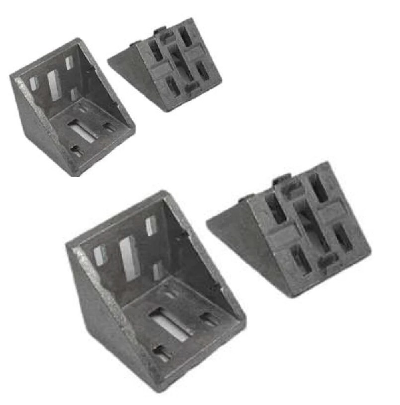 Angle Bracket 60x60 image 2