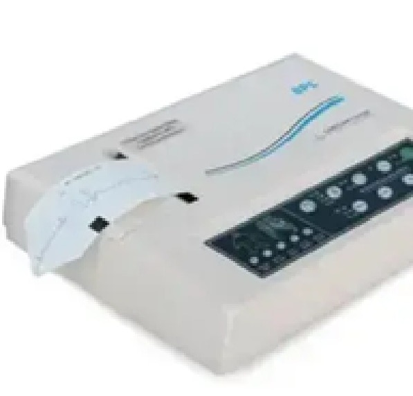 BPL 6108T Single Channel ECG Machine image 2