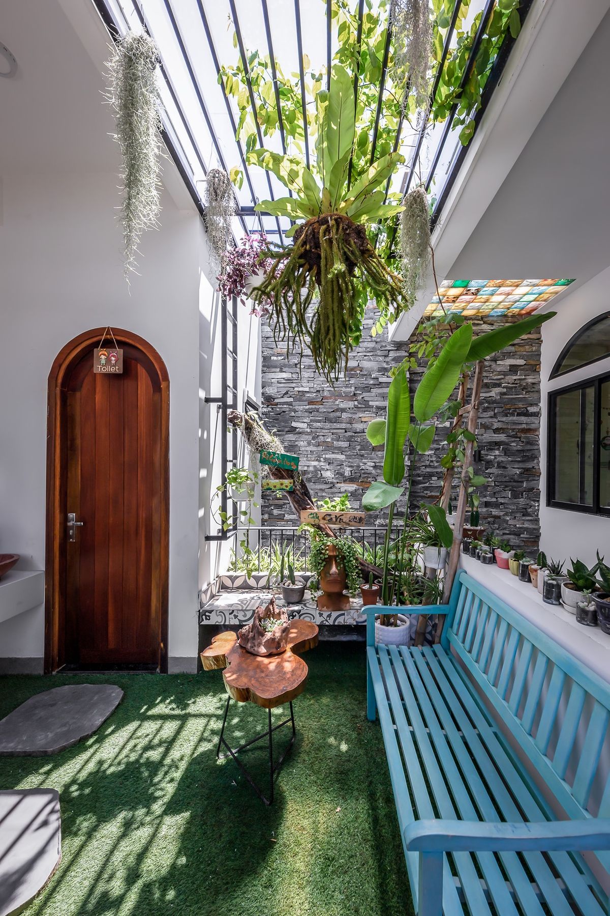 Indoor Garden Landscaping Chennai image 3