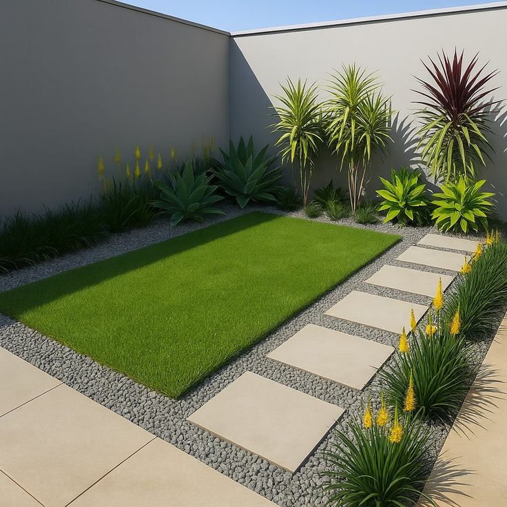High-Quality Landscape Design and Build Contractors in Chennai image 4