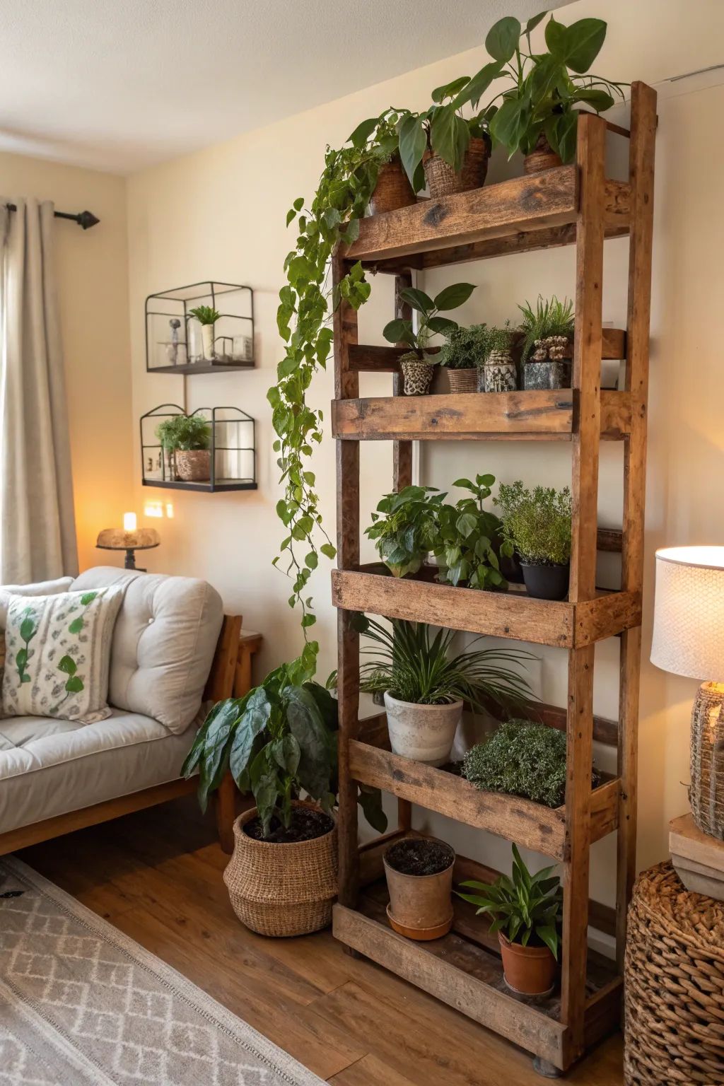 Indoor Greenery Experts Chennai image 3