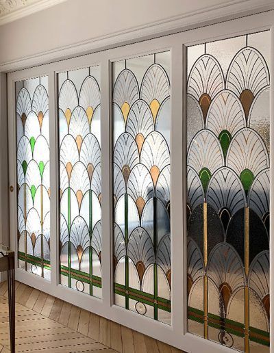 Modern Aluminium Glass Partition Ideas for Every Space image 3