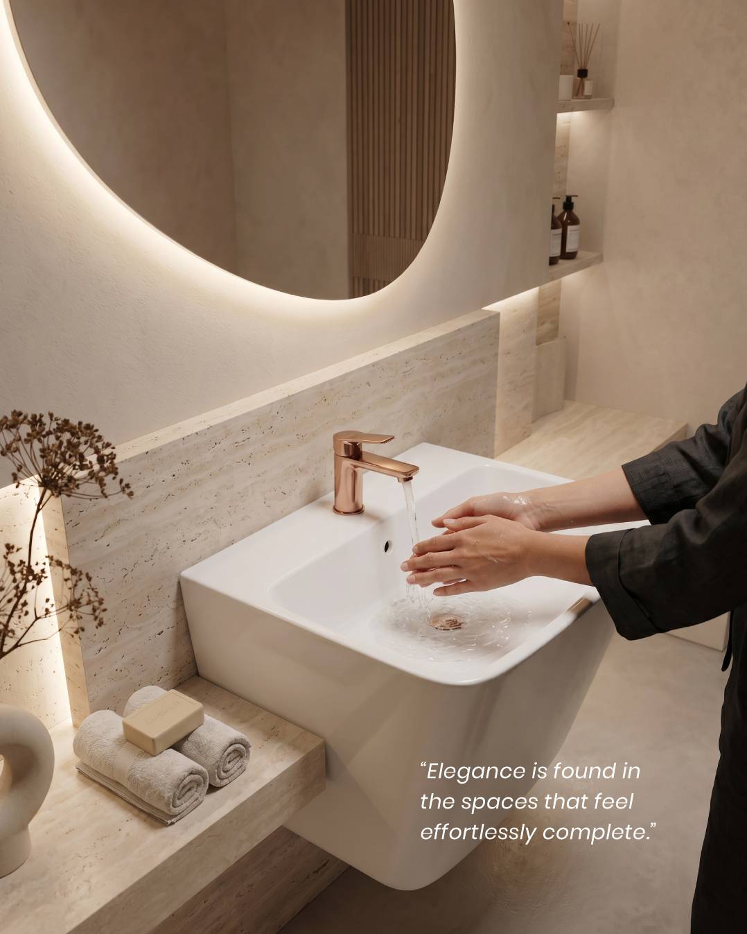 INTEGRATED BASIN image 3