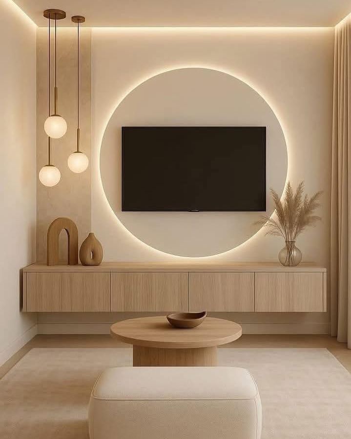Best Gypsum Partition Work for Stylish Interiors image 5