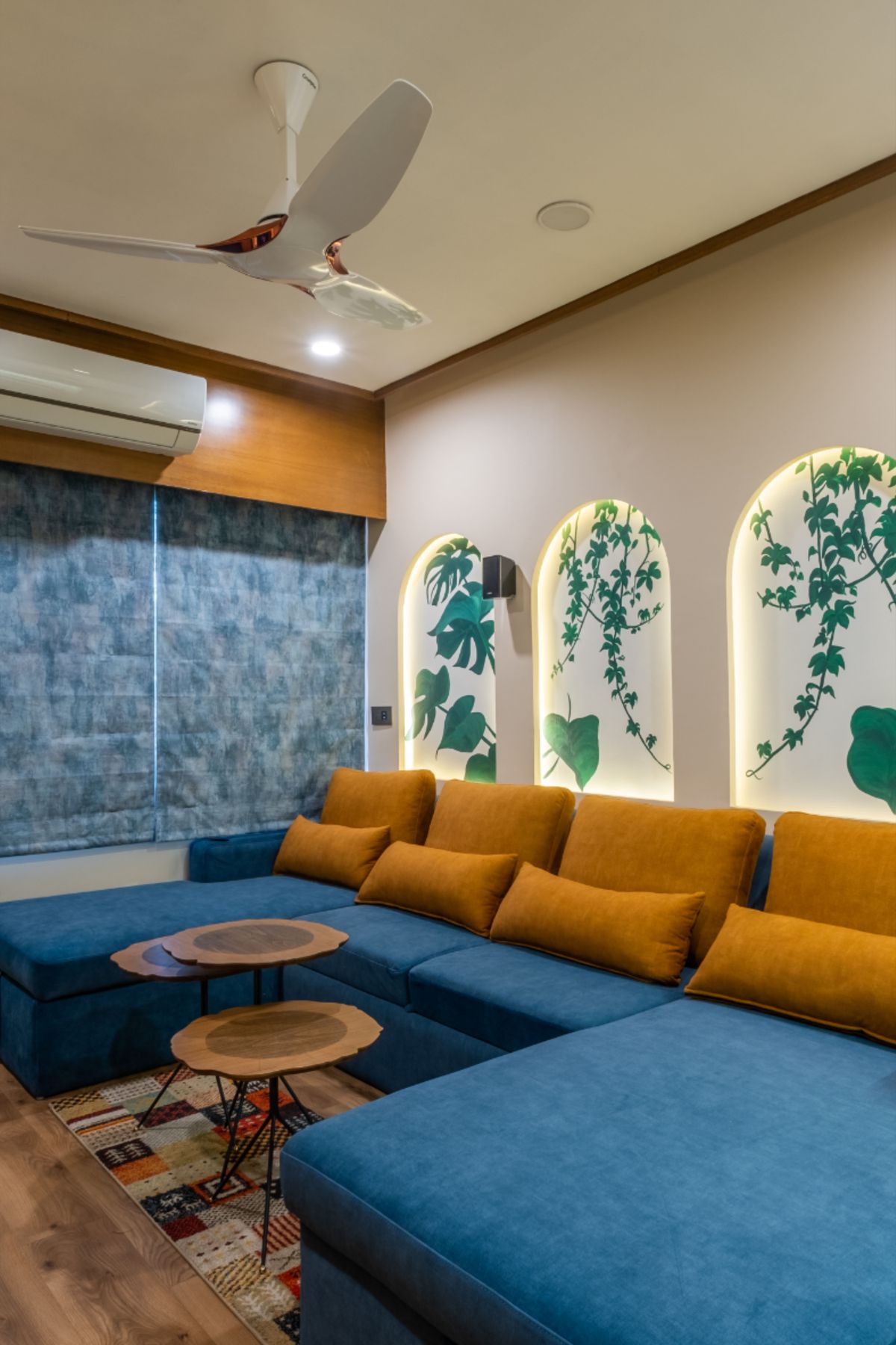 Unique Home Decor and Design for Residential Spaces image 3