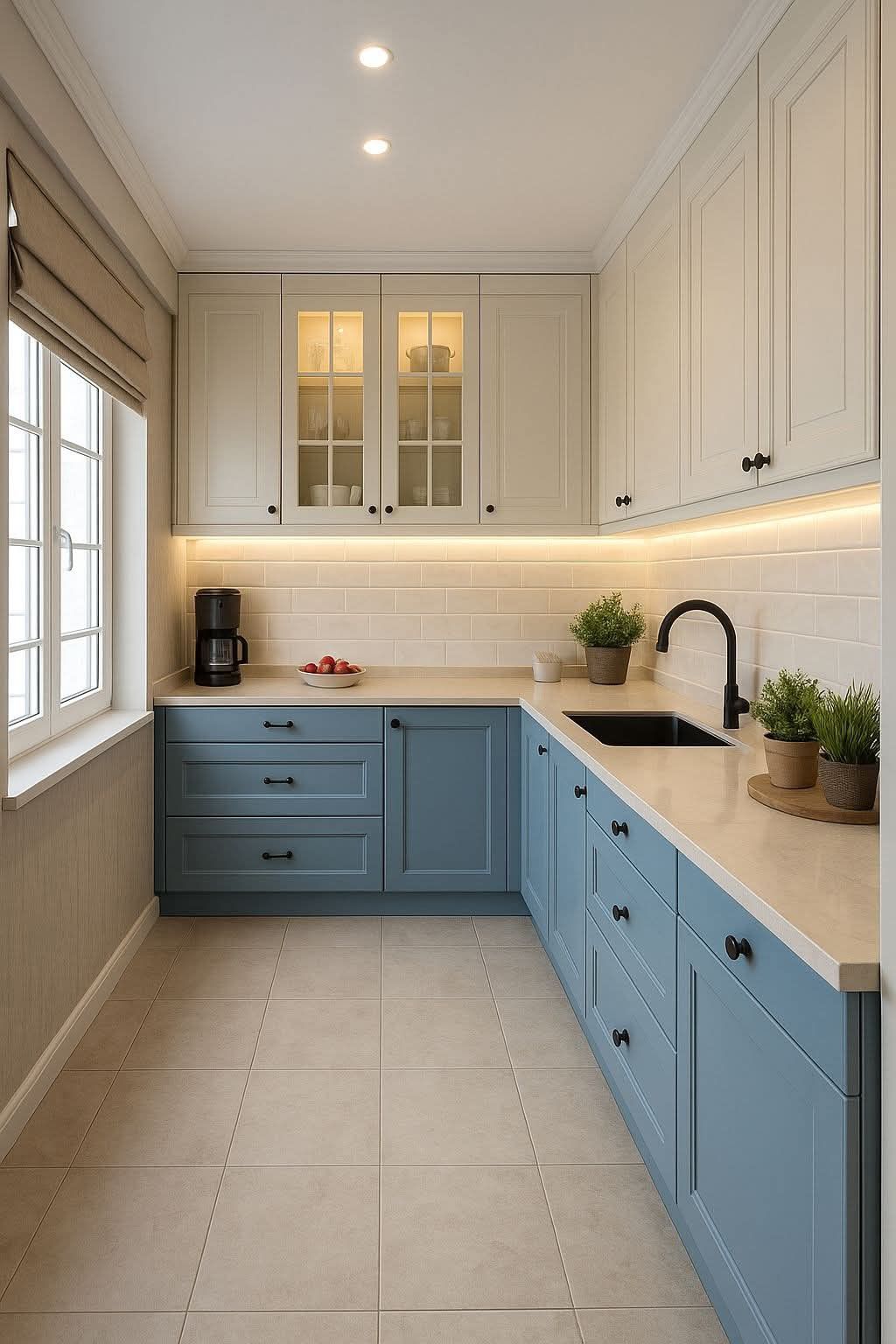 Transform Your Home with Innovative Modular Kitchen Concepts image 4