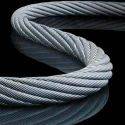 Steel Wire Rope
Rs 45 / Meter image 2