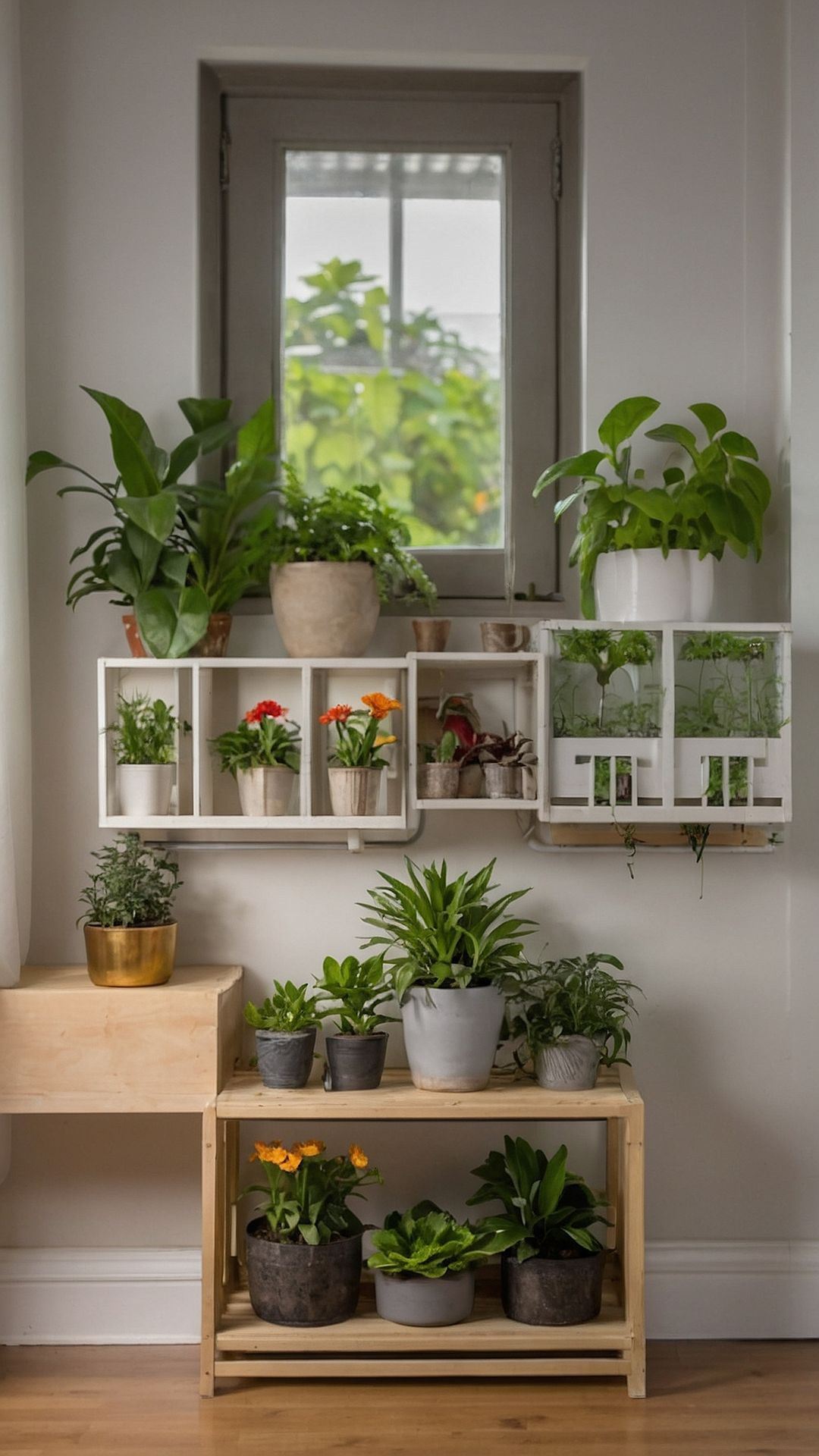 Indoor Plant Decoration Service Chennai image 3