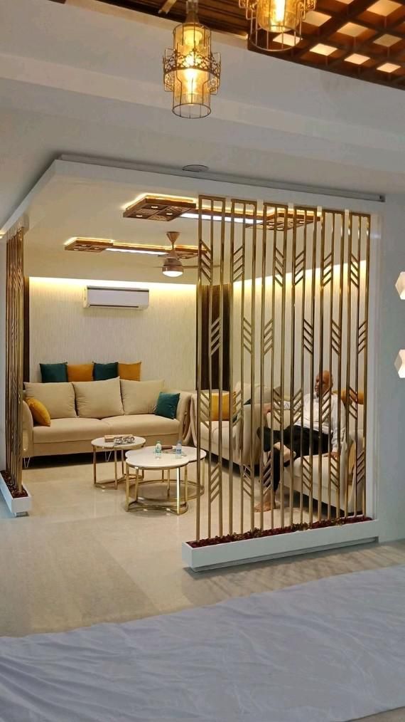 Redefining Spaces with Smart and Modern Interiors image 3