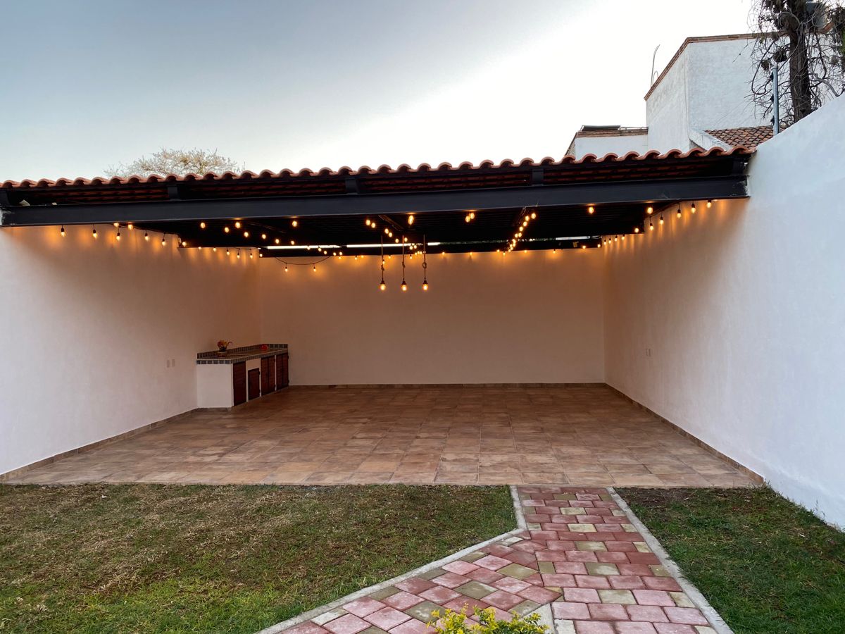 Balcony & Rooftop Gazebo Installation Services in Chennai image 3