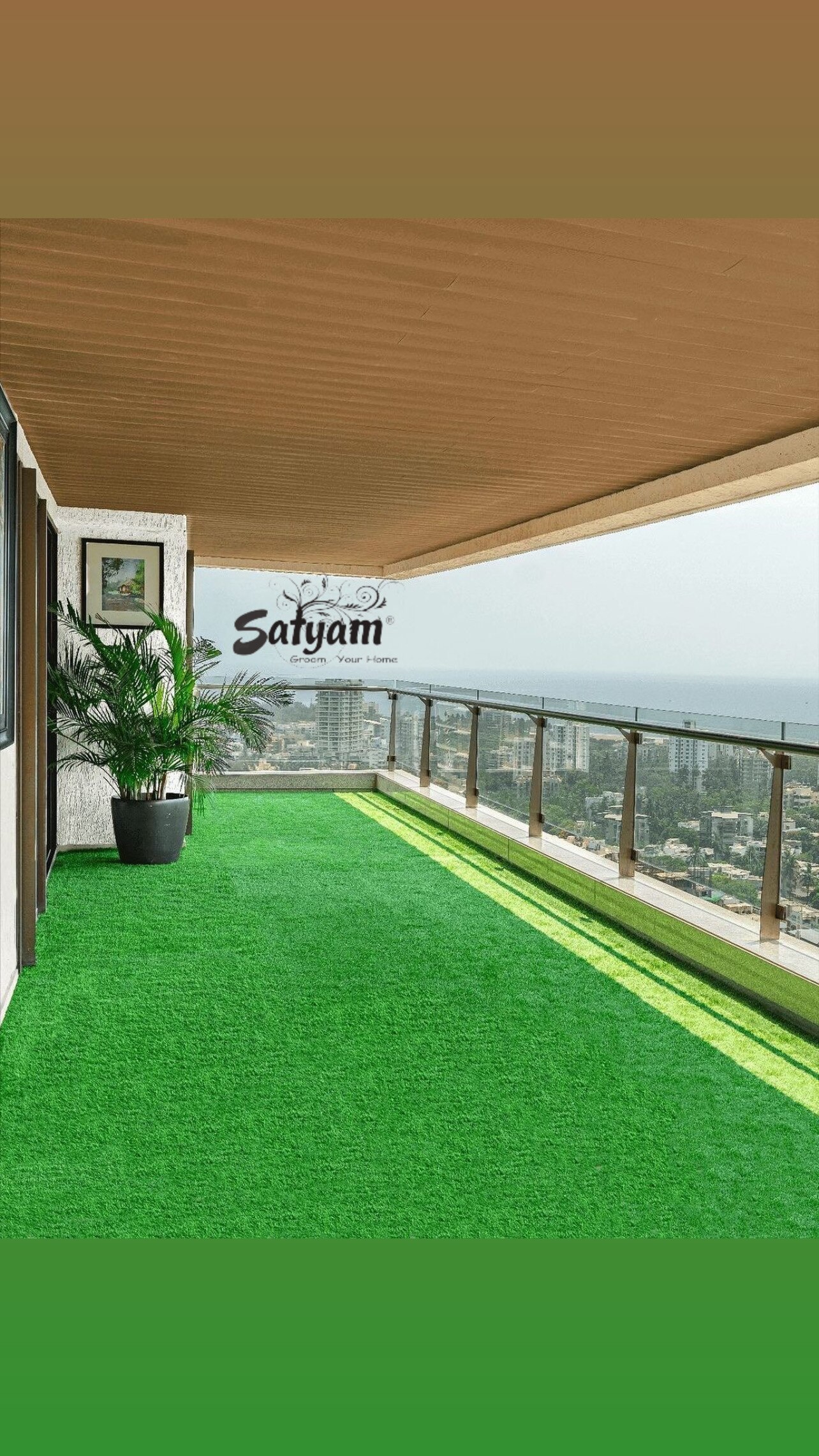 Artificial Grass image 2