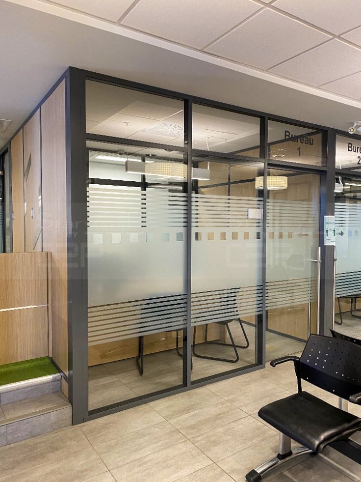 Best Glass Partition Service Providers in Chennai image 3