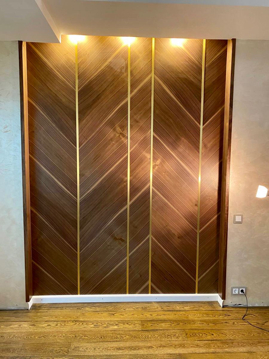 Professional Vox Wall Panelling in Chennai image 2