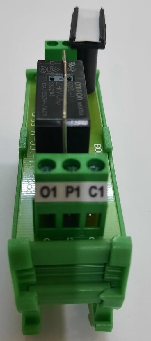 Relay Interfacing Module RP24DO1-1CO-M-B5-P image 2