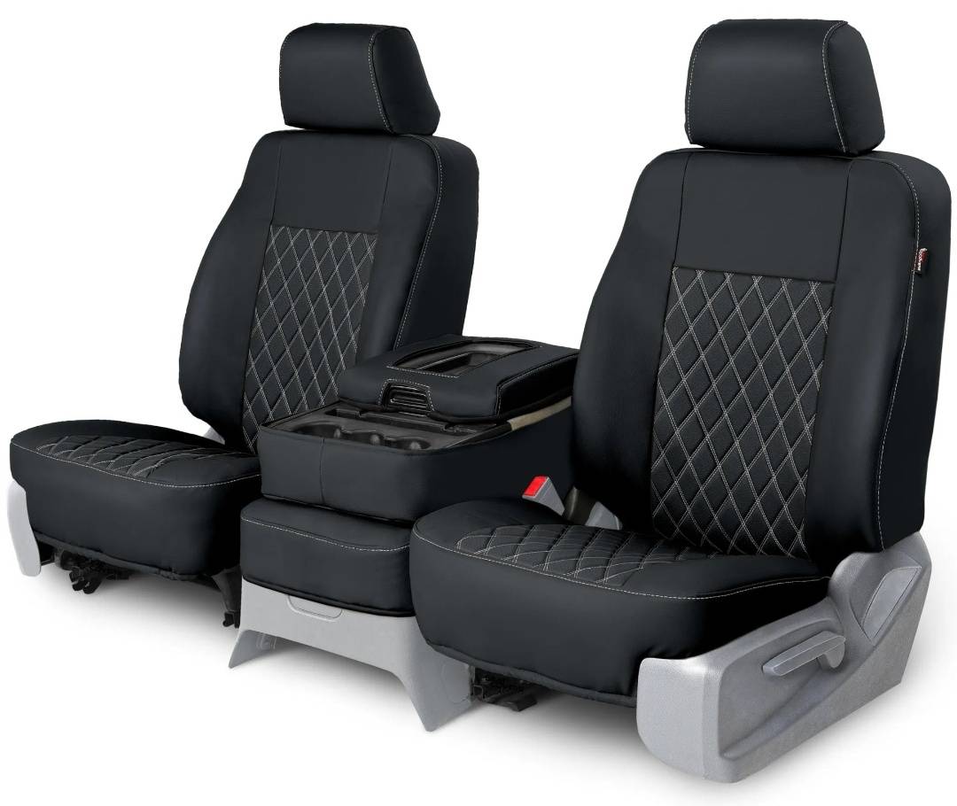 Premium Car Seat Covers image 3