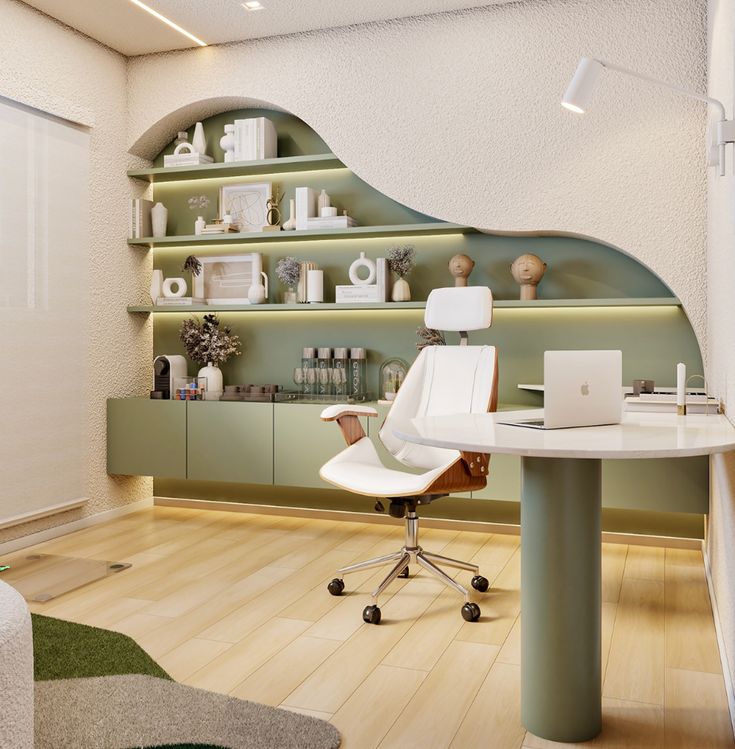 Innovative Layout Designs for Medical and Dental Clinics image 4