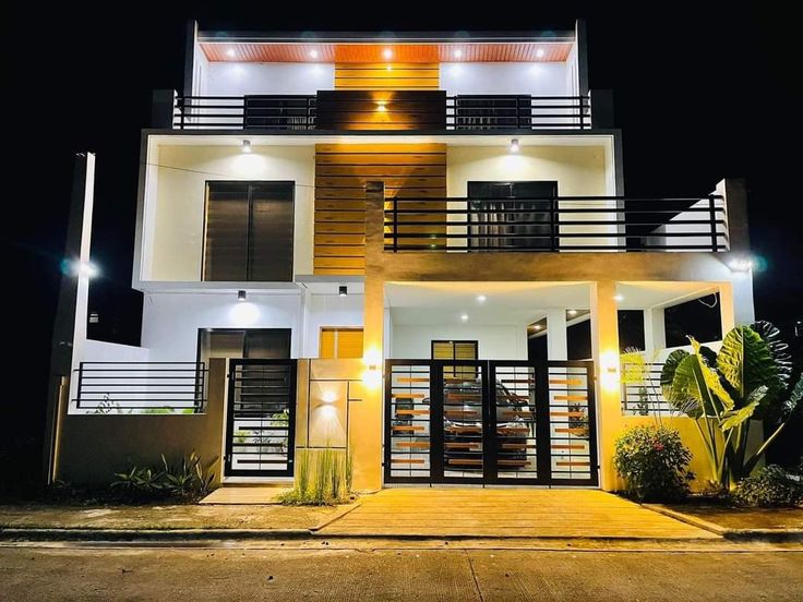 Modern Exterior Design Concepts – Crafted with Precision image 5