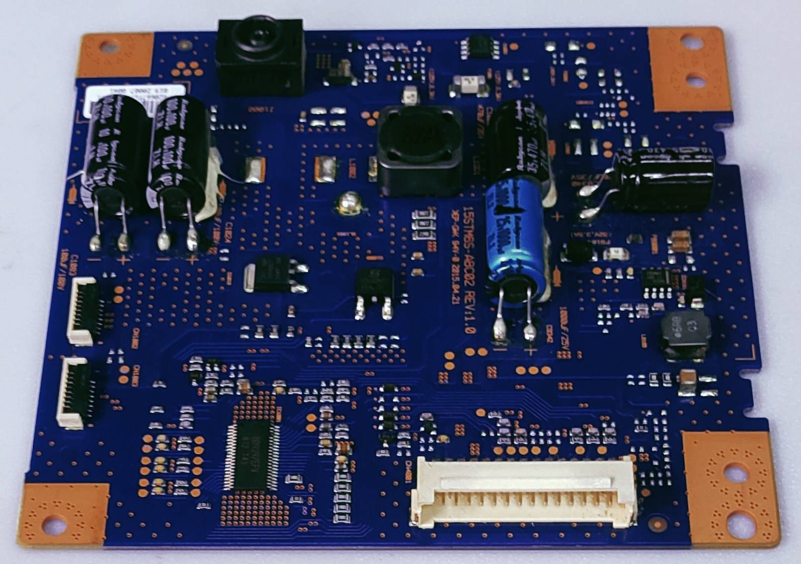 SONY 43W800D LED DRIVER BOARD  image 6