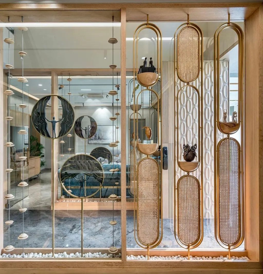Elegant Glass Partition Services for Modern Interiors image 4