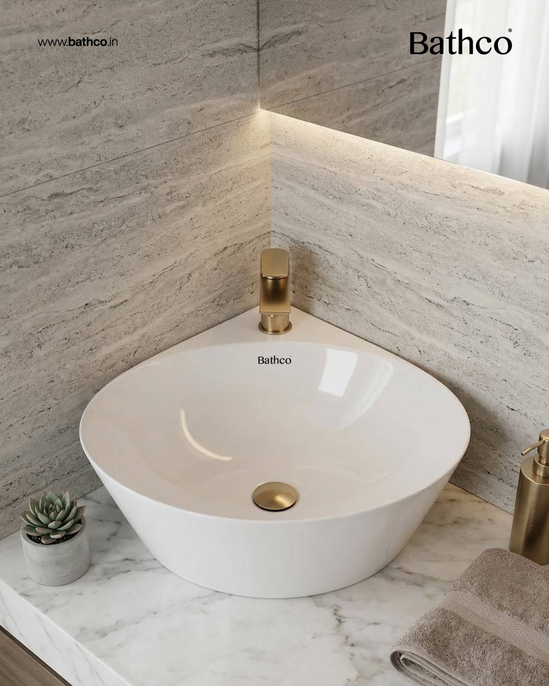 CORNER BASIN image 6