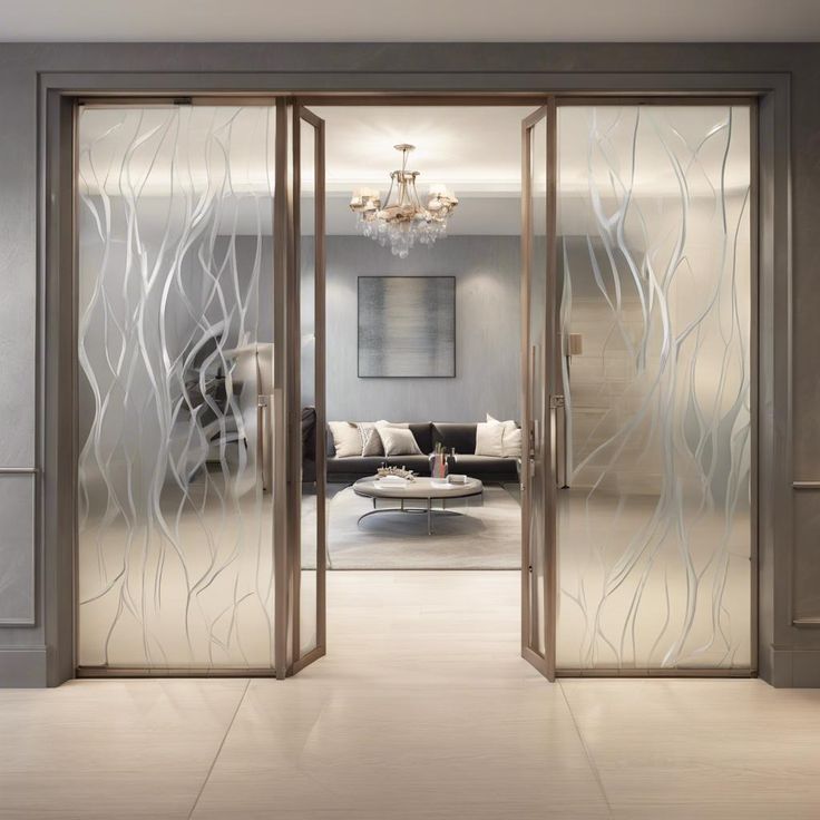 Aluminium Glass Partition Contractors for Modern Designs image 2